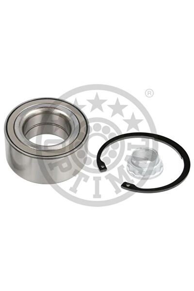  Alternatör Rulmanı