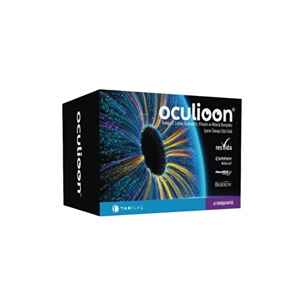 Tab İlaç Vitamin, Mineral