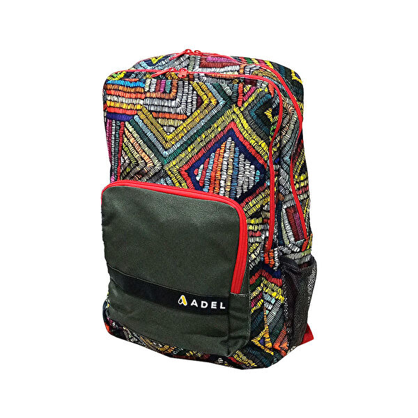 Adel Okul Çantası