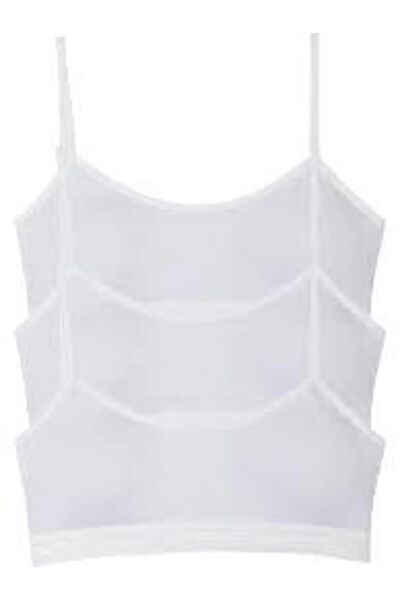 Dondeza Kadın Atlet, Body, Fanila