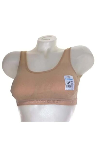 Dondeza Kadın Atlet, Body, Fanila