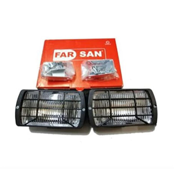 FARSAN Stop Lambalar