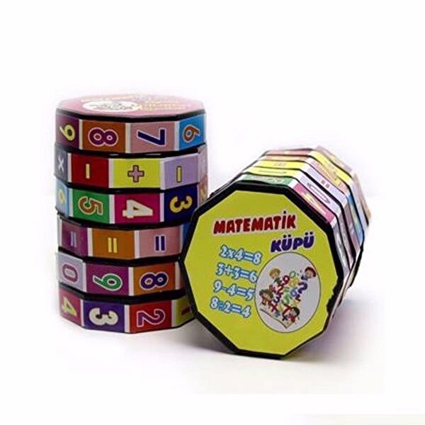 Bibizde Eğitici Oyuncaklar