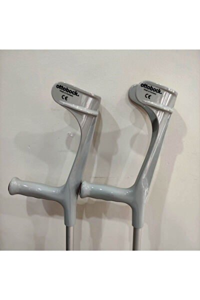Ottobock Baston, Koltuk Değneği, Yürüteç