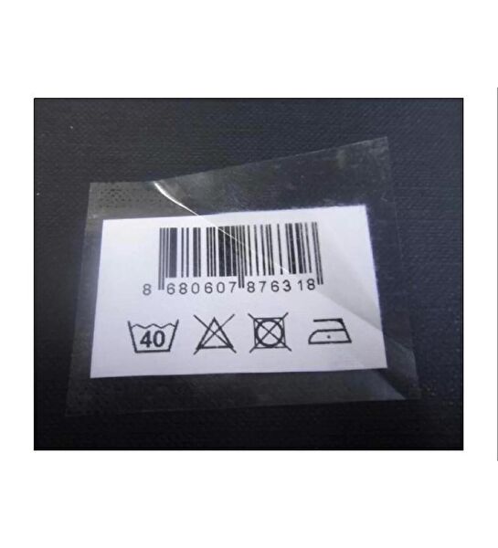 Ofisturka Etiket Makinesi