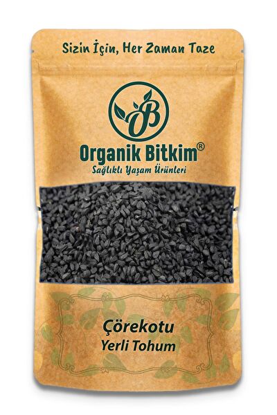 Organik Bitkim Aktar Ürünleri