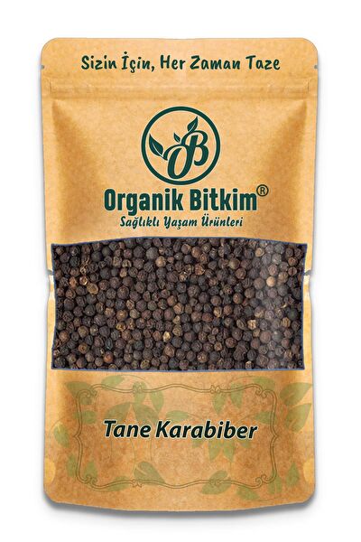 Organik Bitkim Baharat