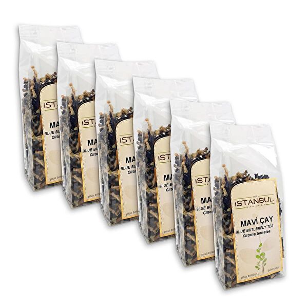 İstanbul Baharat Çay