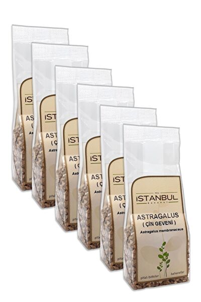 İstanbul Baharat Aktar Ürünleri