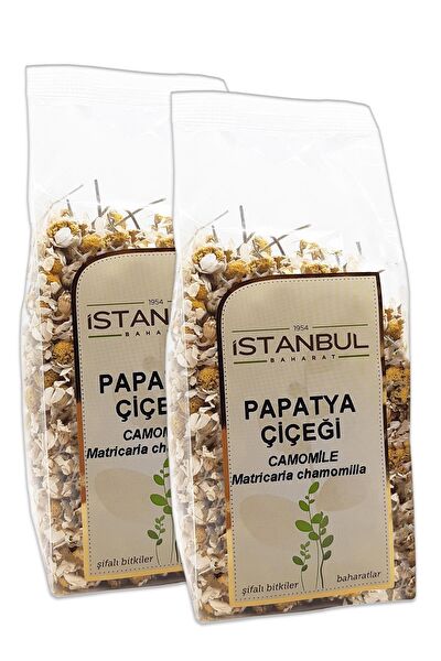 İstanbul Baharat Aktar Ürünleri