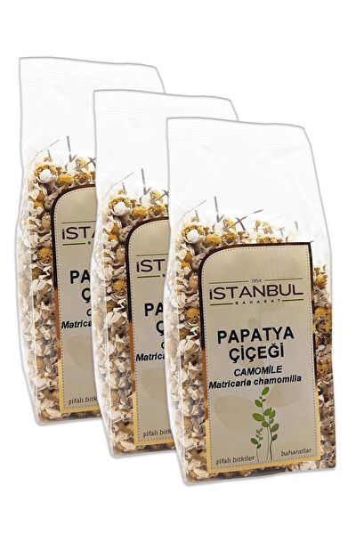 İstanbul Baharat Aktar Ürünleri