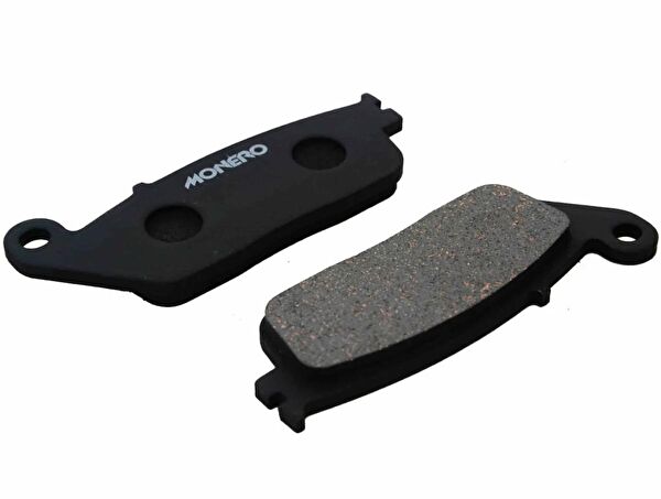 Monero Fren & Fren Ekipmanları