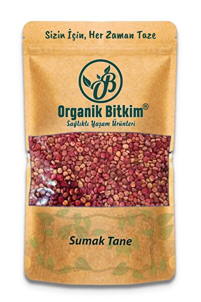 Organik Bitkim Baharat