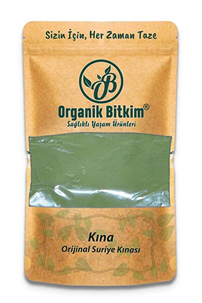 Organik Bitkim Baharat