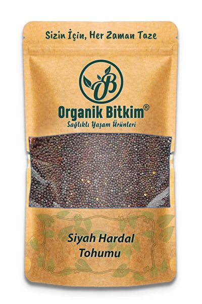 Organik Bitkim Baharat