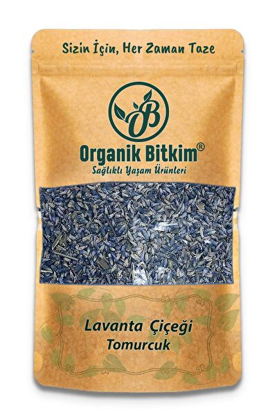 Organik Bitkim Baharat