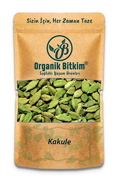 Organik Bitkim Baharat