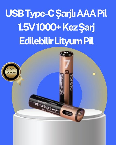 Ticaret Avm Pil ve Batarya Ekipmanları