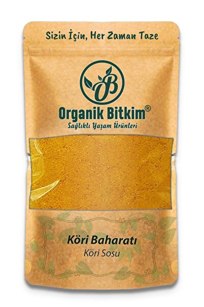 Organik Bitkim Baharat