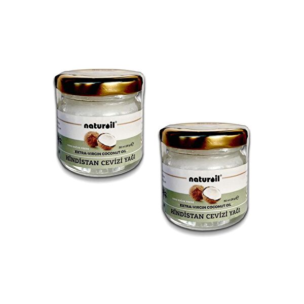 Naturoil Vücut Nemlendirici Yağ