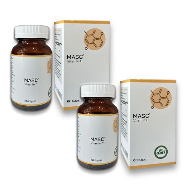 Anti Vitamin, Mineral