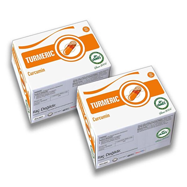 Anti Vitamin, Mineral