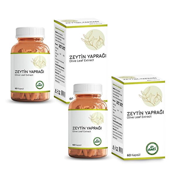 Anti Vitamin, Mineral