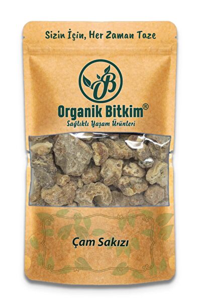 Organik Bitkim Baharat
