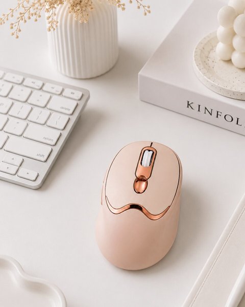 Ticaret Avm Mouse