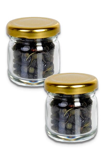 Organik Bitkim Baharat