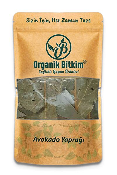 Organik Bitkim Baharat