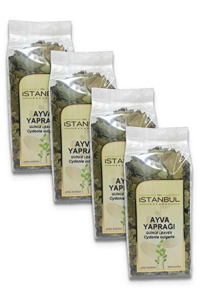 İstanbul Baharat Aktar Ürünleri