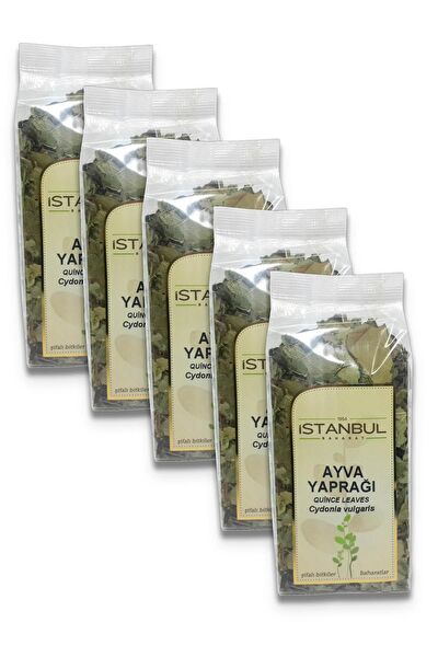 İstanbul Baharat Aktar Ürünleri