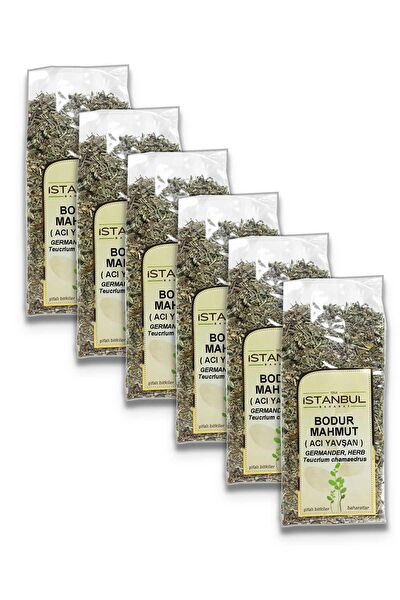 İstanbul Baharat Aktar Ürünleri