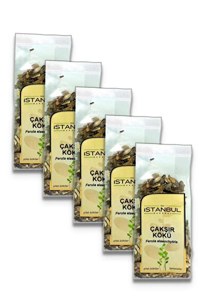 İstanbul Baharat Aktar Ürünleri