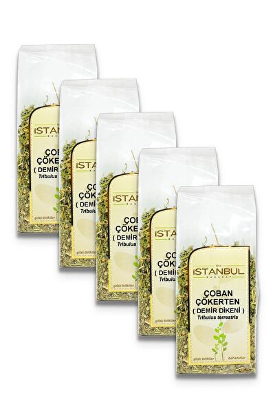 İstanbul Baharat Aktar Ürünleri