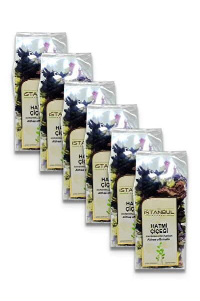 İstanbul Baharat Aktar Ürünleri