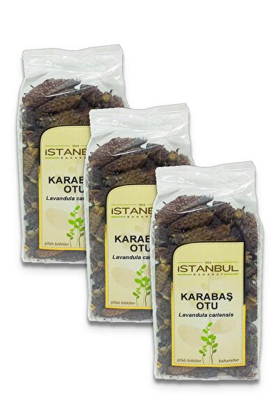 İstanbul Baharat Aktar Ürünleri