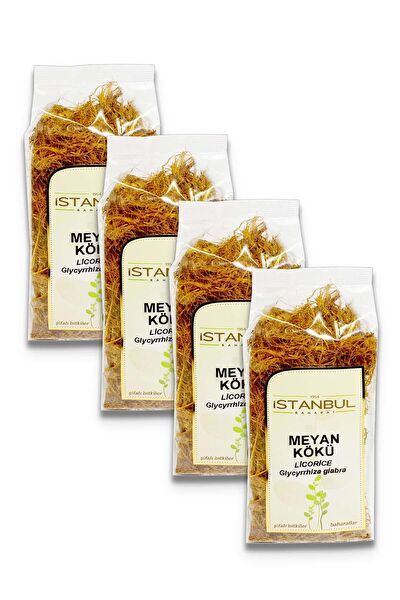İstanbul Baharat Aktar Ürünleri