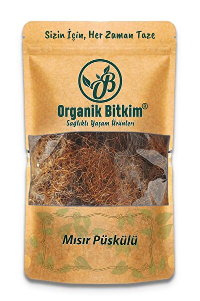 Organik Bitkim Baharat