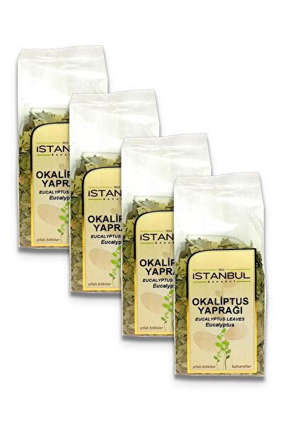 İstanbul Baharat Aktar Ürünleri