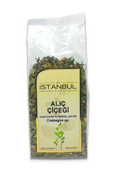 İstanbul Baharat Aktar Ürünleri