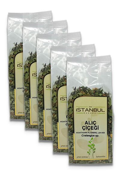 İstanbul Baharat Aktar Ürünleri