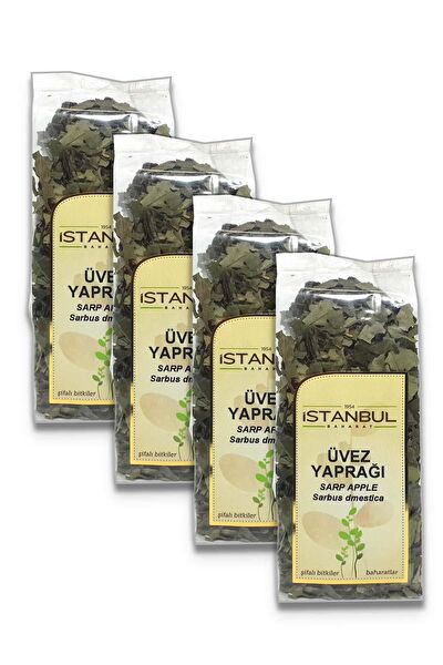 İstanbul Baharat Aktar Ürünleri