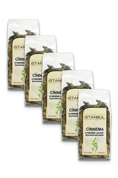 İstanbul Baharat Aktar Ürünleri