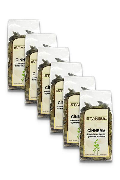 İstanbul Baharat Aktar Ürünleri