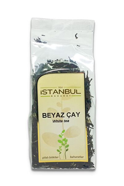 İstanbul Baharat Çay