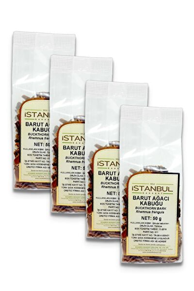 İstanbul Baharat Aktar Ürünleri