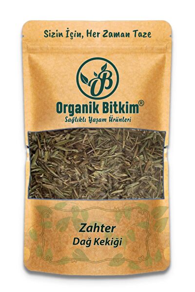Organik Bitkim Baharat