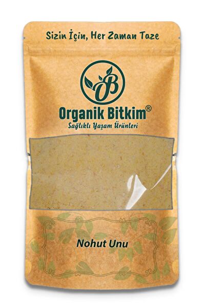 Organik Bitkim Un